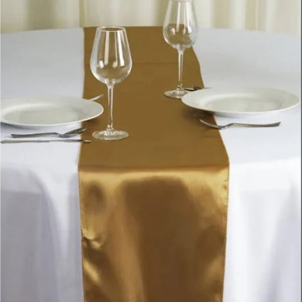 Table runners